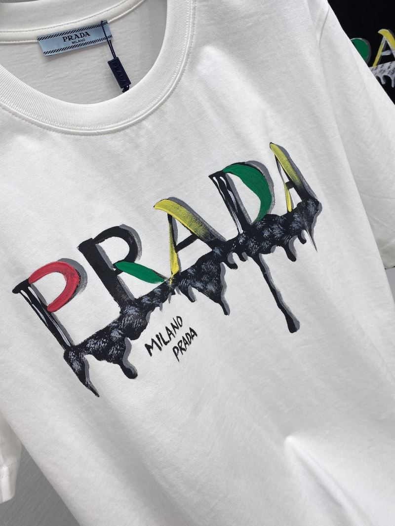 Prada T-Shirts